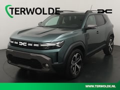 Dacia Duster - Journey | Achteruitrijcamera | Cruise Control met snelheidsbegrenzer | Handsfree card voor