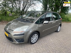Citroën C4 Picasso - 2.0-16V Ambiance EB6V 5p. AUTOMAAT LPG G3