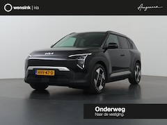 Kia EV3 - Plus Advanced 81.4 kWh | Panoramadak | Harman / Kardon | Dodehoekdetectie | Elektr. Achter