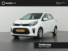 Kia Picanto - 1.0 DPi ComfortLine | Airco | Cruise Control | Bluetooth |
