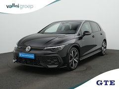 Volkswagen Golf - 1.5 eHybrid GTE 272 pk DSG | Trekhaak | Head-up display | IQ Light | Stuur-/stoelverwarmin