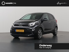 Kia Picanto - 1.0 DPi DynamicPlusLine | Keyless | Navigatie | Parkeercamera | Apple Carplay/Android Auto