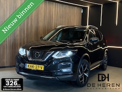 Nissan X-Trail - 1.3 DIG-T N-Tec PANO, TREKH, 19'', BOSEElecStoel
