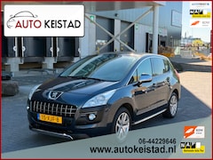 Peugeot 3008 - 1.6 THP 156PK HEAD-UP/PANORAMA/CLIMA/CRUISE SUPER STAAT