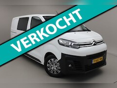 Citroën Jumpy - Automaat|Airco|Bluetooth|90DKM|NAP