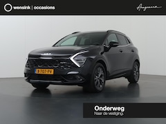 Kia Sportage - 1.6 T-GDi Hybrid GT-Line | Panoramadak | Matrix LED Koplampen | Stoel/Stuurverwarming | Ke