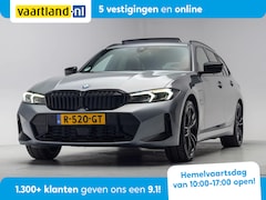 BMW 3-serie Touring - 320e M Sport High Executive Facelift [ Panoramadak Apple / Android cruise Stoelverwarming