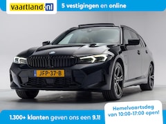 BMW 3-serie Touring - 330e xDrive M Sport High Executive Aut. NW MODEL [ Panorama Adapt.cruise Stuur-en stoelver