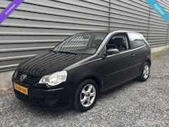 Volkswagen Polo - 1.4-16V AUTOMAAT|Airco|NW APK|LM Velgen|