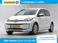 Volkswagen e-Up! - e-up Aut. [ Climate Camera Cruise ]
