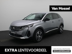 Peugeot 3008 - 1.6 HYbrid 225 GT | Automaat | Navigatie | Half leder | Camera | Climate control | Apple c