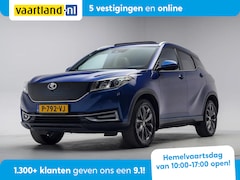 Seres 3 - 3 52 kWh 3-Fase [ Panoramadak Leder Navi 360°-camera ]