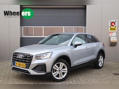 Audi Q2 - 35 TFSI Advanced edition Automaat, Virtual Dashboard, Cruise, Navi