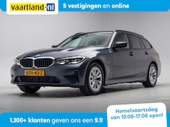 BMW 3-serie Touring - 320e Executive Aut. [ LED Live cockpit Navi Camera ]
