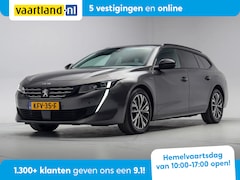 Peugeot 508 SW - 1.6 HYbrid 224pk Allure Aut. [ LED Adapt.cruise Trekhaak ]