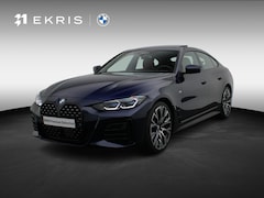 BMW 4-serie Gran Coupé - 430i High Executive | M Sportpakket Pro | Safety Pack | Personal CoPilot Pack | Stuurwielr