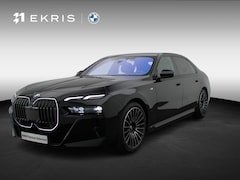 BMW i7 - xDrive60 M Sportpakket Pro | Innovation Pack | Climate Acoustics Pack | Integral Active St