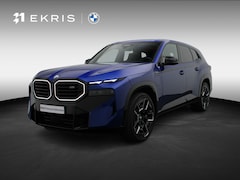 BMW XM - PHEV 50e Driving Assistant Professional | Stoelventilatie | Trekhaak | Harman Kardon | 22"
