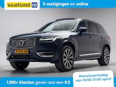 Volvo XC90 - 2.0 T8 Twin Engine AWD Inscription 7-Pers Aut. [ Panoramadak Head-up Harman/Kardon ]