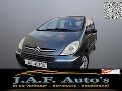 Citroën Xsara Picasso - 2.0 Automaat Airco Cruise Nw APK