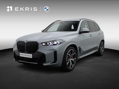 BMW X5 - xDrive50e M Sportpakket Pro | Comfort Plus Pack | Panoramadak Sky Lounge | Harman Kardon |