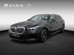 BMW 5-serie Touring - 520i | M Sport Package | Equipment Package Pro | Travel Package | Showroom Selection