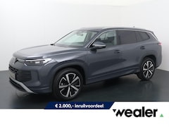 Volkswagen Tayron - Life Edition 1.5 eHybrid 150 kW / 204 PK SUV 6-DSG
