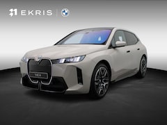 BMW iX - xDrive60 | M Sportpakket Pro | Comfort Pack icm M Sportpakket | Innovation Pack