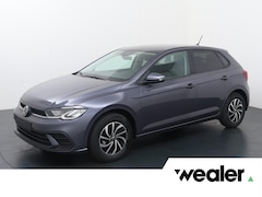 Volkswagen Polo - Life Edition 1.0 70 kW / 95 pk TSI Hatchback 5 ver sn. Hand | Multimedia pakket |