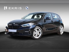 BMW 1-serie - 118i Business Edition Plus / Sportline / 17'' LM / Stoelverwarming / PDC / Climate Control