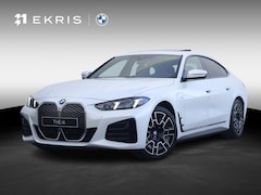 BMW i4 - eDrive35 | M Sport Edition | M Sportpakket | Innovation Pack | Comfort Pack | Showroom Sel