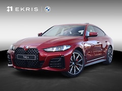 BMW 4-serie Gran Coupé - 420i M Sport Package Pro | Innovation Pack | Comfort Pack | Showroom Selection