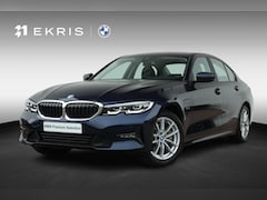 BMW 3-serie - 320e Business Edition Plus Achteruitrijcamera/ Cruise Control/ HiFi/ Stoelverwarming/ Elek