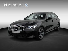 BMW 3-serie Touring - 320e M Sportpakket | Innovation Pack | Comfort Pack | Entertainment Pack | Stuurwielrand V