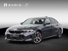 BMW 3-serie - 320i M Sportpakket Pro | Innovation Pack l Showroom Selection