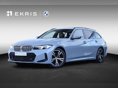 BMW 3-serie Touring - 318i M Sportpakket/ 19 inch LMV/ panoramadak/ Sportstoelen/ Cruise Control/ HiFi/ Getint G
