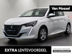 Peugeot 208 - Active APPLE CARPLAY/ ANDROID AUTO - CRUISE CONTROL - AIRCO