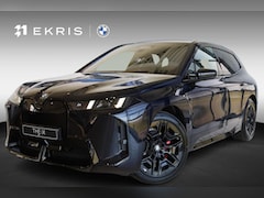 BMW iX - xDrive45 | M Sportpakket Pro | Comfort Pack | Innovation Pack