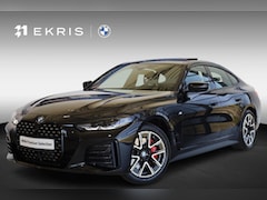 BMW 4-serie Gran Coupé - 430i | M Sportpakket Pro | Achteruitrijcamera | Elektrisch glazen schuif-/kanteldak | Elek