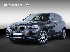 BMW X5 - xDrive45e High Executive Xline/ 20 inch LM/ Active Steering/ Comfortstoelen/ Stoelerwarmin