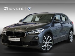 BMW X2 - sDrive18i Cruise Controle | Elektrisch bedienbare achterklep | Stoelverwarming |