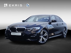 BMW 3-serie - 318i Executive Edition M Sport/ Live Cockpit Professional/ HiFi/ Cruise Control/ Sportstoe