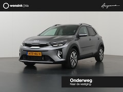 Kia Stonic - 1.0 T-GDi MHEV DynamicPlusLine | Keyless | Navigatie | Parkeercamera | Apple Carplay/Andro