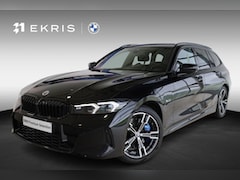 BMW 3-serie Touring - 330e | M Sport Pro | Elektrisch Verstelbare Stoelen | Camera | Comfort Access | Parkeersen