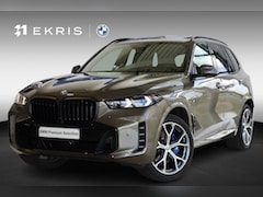 BMW X5 - xDrive30d | M Sport Pro | Panorama-dak | Trekhaak | Innovation pack | Stoelverwarming