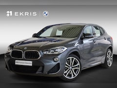 BMW X2 - sDrive20i Executive Edition | M Sport | Achteruitrijcamera | Trekhaak | Stoelverwarming |