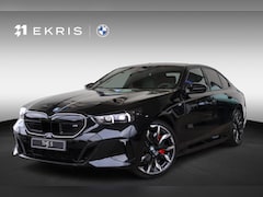 BMW i5 - M60 xDrive | Driving Assistant Professional | Bowers & Wilkins | trekhaak elektrisch uitkl