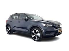 Volvo XC40 - Recharge Plus [ 3-Fase-11kW ] {SOH-90%} (INCL-BTW) *HEATPUMP | ADAPTIVE-CRUISE | FULL-LED