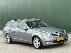 Mercedes-Benz C-klasse Estate - 180 CGI BlueEFFICIENCY Business Class Avantgarde