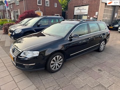 Volkswagen Passat Variant - 2.0 FSI Trendline